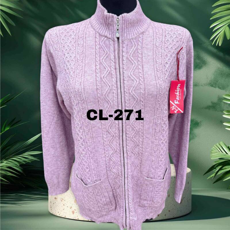 Bluzy damskie Roz L-3XL. 1 kolor. Paczka 10 szt